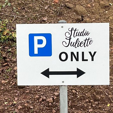 Studio Juliette 스타블로 외부 사진