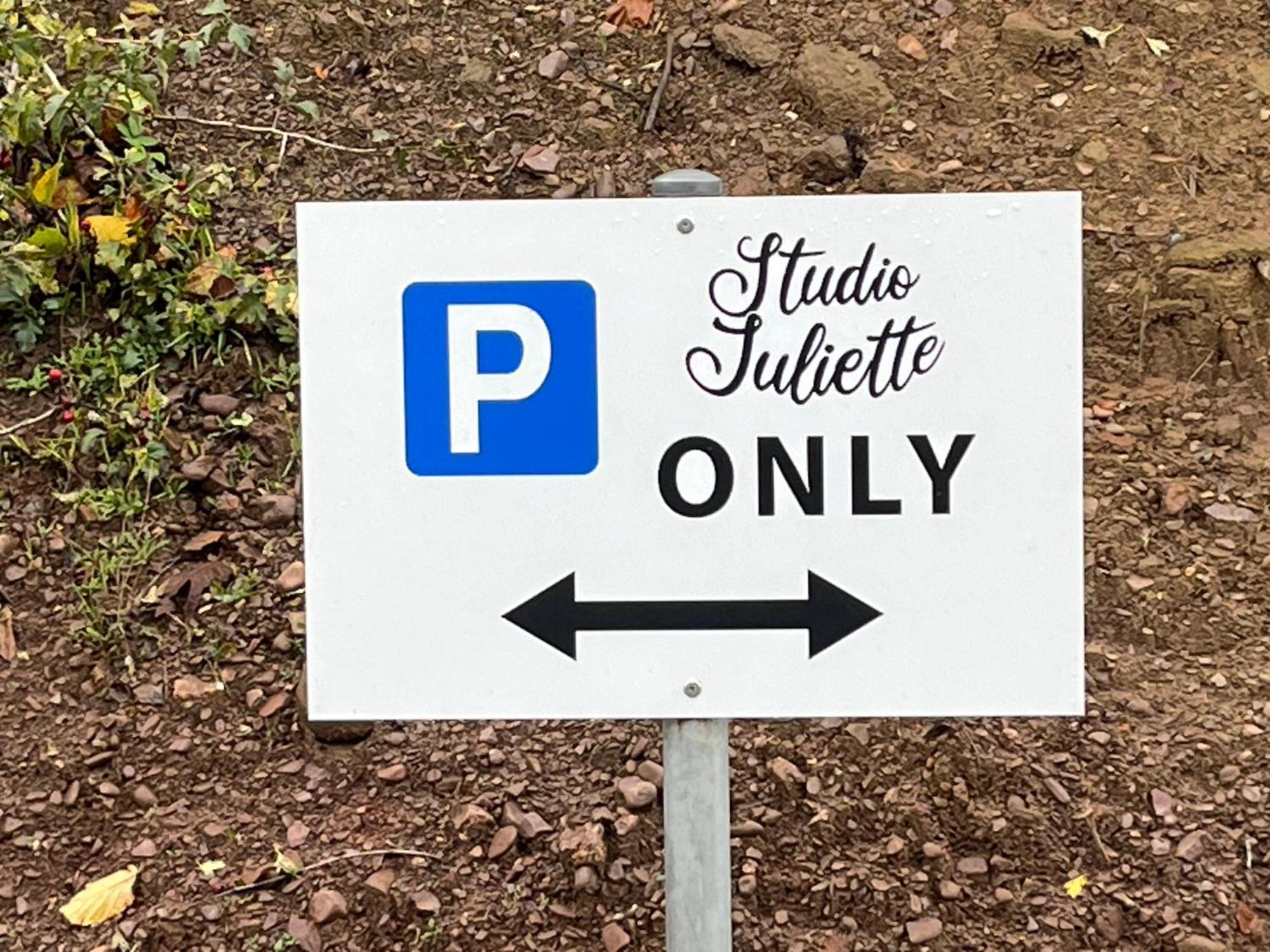 Studio Juliette 스타블로 외부 사진